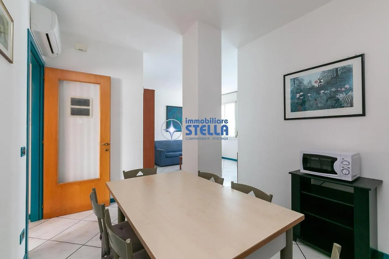 Condominio Vittorio Lido di Jesolo